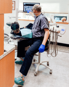 At Lyons Creek Dental Care, we're here to support you in making informed decisions about your dental health. Whether you're curious about your own fluoride exposure or want to explore alternative preventive measures, our friendly and knowledgeable team is eager to help.
